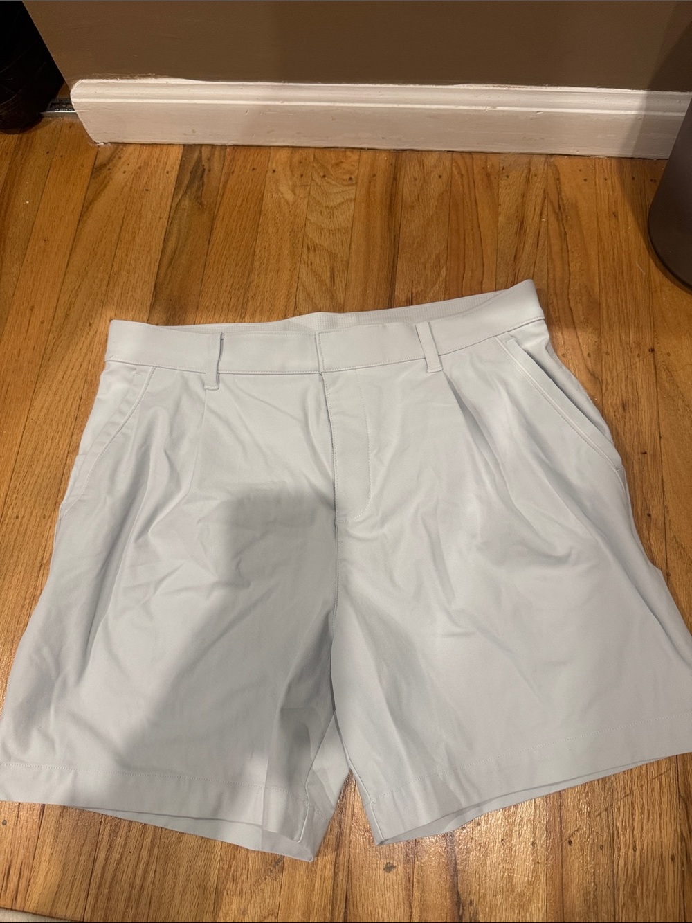 Nike golf shorts